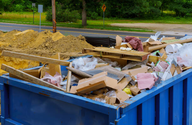 Best Demolition Debris Removal  in Rayre, MO
